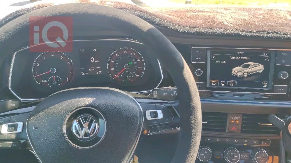 فولكسفاغن جيتا